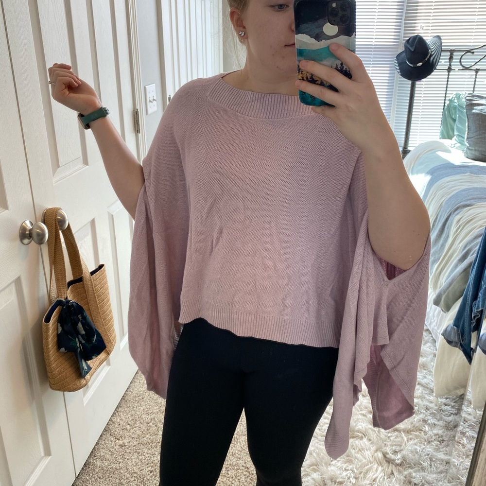 Lululemon Forward Flow Ponch